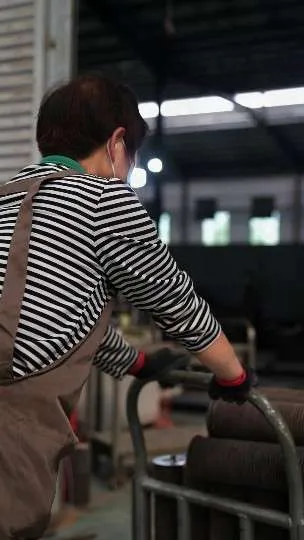 T27 T29 Disco lamellare abrasivo in carburo di silicio in ossido di alluminio e zirconio ceramico