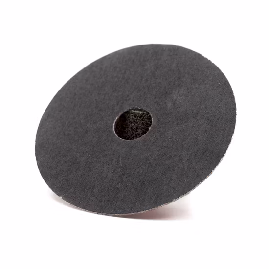 Disco in fibra ceramica di tipo flessibile