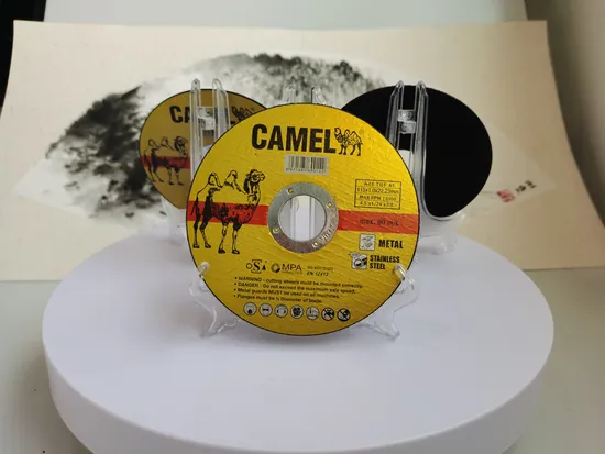 Disco da taglio da 4,5