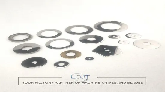 Inserisci lame per coltelli per cippatrice HSS/Tct per parti di macchine da taglio per legno